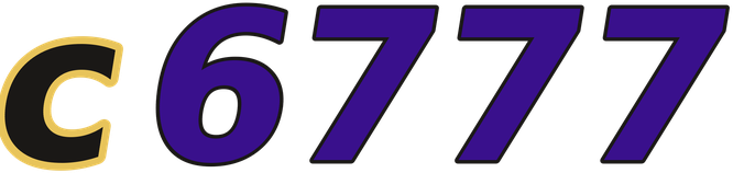 c6777 logo