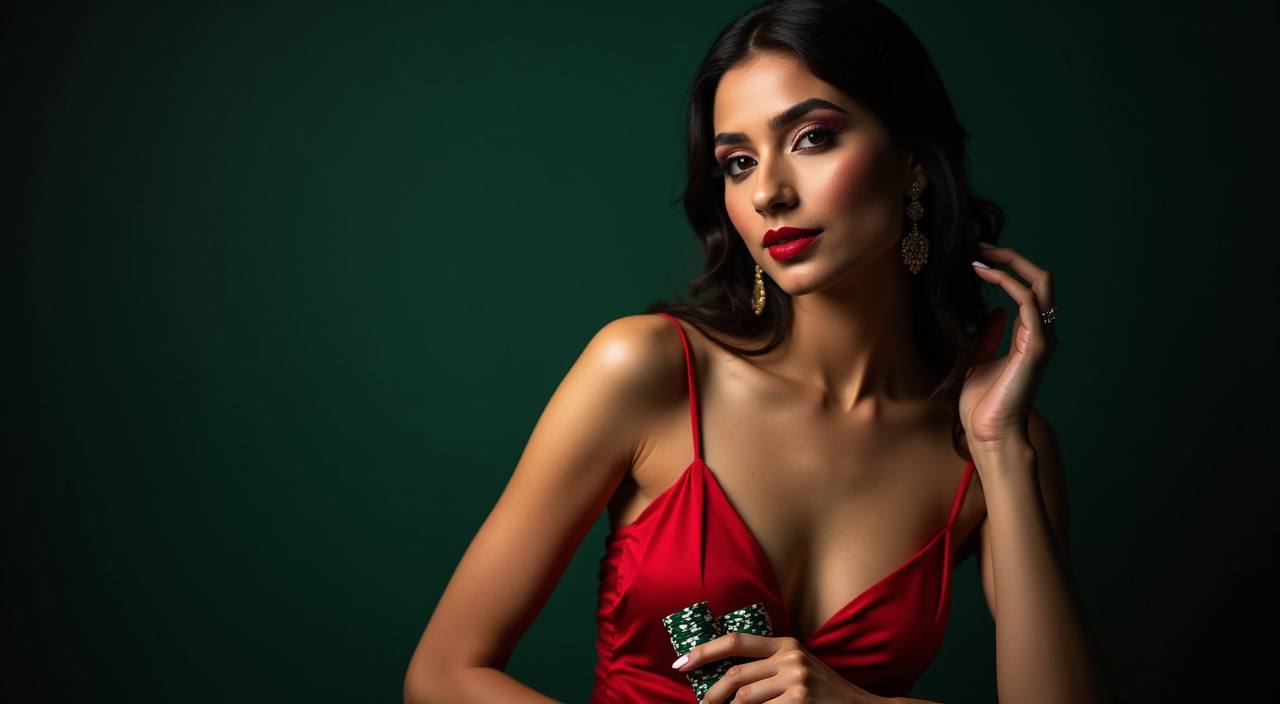 c6777 লাকি লেডিস ব্ল্যাকজ্যাক